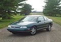 1997 Chevrolet Monte Carlo New Review