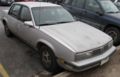 Get support for 1991 Oldsmobile Calais
