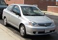 Get support for 2005 Toyota Echo