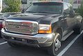 Get support for 2009 Ford F350 Super Duty Crew Cab