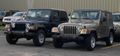 Get support for 2006 Jeep Wrangler