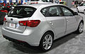 Get support for 2011 Kia Forte