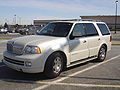 2005 Lincoln Navigator New Review