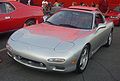 Get support for 1995 Mazda RX-7