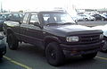 Get support for 1998 Mazda B4000