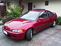 Get support for 1994 Honda Civic