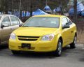 Get support for 2006 Chevrolet Cobalt