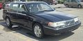 Get support for 1997 Volvo 960