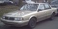 1994 Oldsmobile Ciera New Review