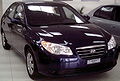 2007 Hyundai Elantra Support - Support Question