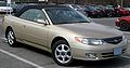 2001 Toyota Solara New Review