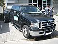Get support for 2009 Ford F350