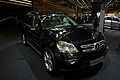 Get support for 2008 Mercedes GL-Class