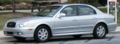 2004 Hyundai Sonata New Review