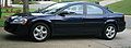Get support for 2005 Dodge Stratus