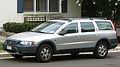 Get support for 2009 Volvo XC70