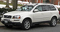 Get support for 2010 Volvo XC90