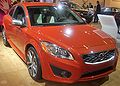 Get support for 2011 Volvo C30