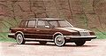 Get support for 1991 Chrysler Imperial