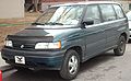 Get support for 1994 Mazda MPV