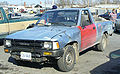 Get support for 1990 Toyota Pickup