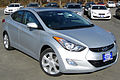 Get support for 2011 Hyundai Elantra
