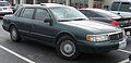 Get support for 1994 Lincoln Continental