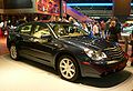 2006 Chrysler Sebring Support - Support Question