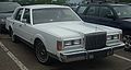 Get support for 1989 Lincoln Town Car