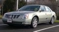 Get support for 2006 Cadillac DTS