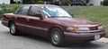 Get support for 1992 Ford Crown Victoria