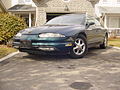 1998 Oldsmobile Aurora Support - Support Question