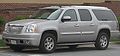 Get support for 2008 GMC Yukon XL