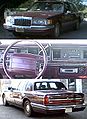 Get support for 1991 Lincoln Town Car