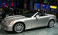 Get support for 2006 Cadillac XLR