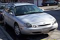 Get support for 1997 Ford Taurus