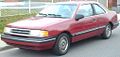 Get support for 1991 Ford Tempo