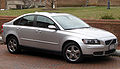 2010 Volvo S40 New Review