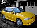Get support for 1999 Hyundai Accent