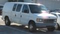 Get support for 2001 Ford Econoline