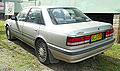 Get support for 1990 Mazda 626