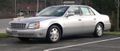 Get support for 2005 Cadillac DeVille
