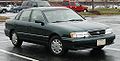 1998 Toyota Avalon New Review