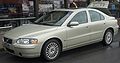 Get support for 2005 Volvo S60