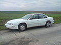 1998 Chevrolet Lumina New Review