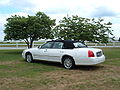 2003 Lincoln Town Car New Review