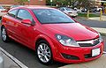 Get support for 2008 Saturn Astra