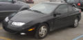 Get support for 2001 Saturn SL2