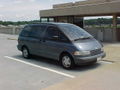 Get support for 1991 Toyota Previa
