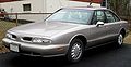 1999 Oldsmobile 88 New Review